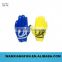 Pvc cheering inflatable hand with customized logo for promotion