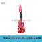 New style hot selling inflatable toy plastic guitar