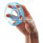 SP-8340 TPR Finger Grip / Jelly Hand Extension Exerciser /High Quality Non Toxic hand jelly grip