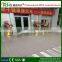 Good price wpc crack-resistant decking/wood plastic composite decks