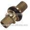 John morris fire fighting hose coupling