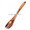 Amazon Superb Quality Cherry Wooden Fork