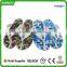 Comfortable Newest men Soft soles PVC flip flops