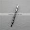 2 in 1 ball pen with stylus tip , promotional touch screen ball pen