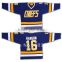 Cheap Custom Reversible Sublimated Ice Hockey Jersey