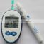 Yasee blood glucose testing meter/ blood glucose strip/blood glucose monitoring system