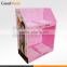Hot Product Headband Cardboard Display for Retail Store