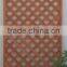 Garden Decorative Wooden Garden Lattice Fence