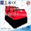 2014 Newest 5d Dynamic Theater Electric/hydraulic 5d Simulator