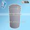 hot sale Warehouse powder coated metal stackable storage bin