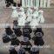 Factory price good corrosion resistant flexible fiberglass rods