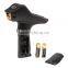 black portable laser barcode data collector                        
                                                Quality Choice