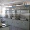 All-steel/Glass-steel/steel wood/walk-in overall function laboratory fume hood