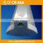 DLC ETL SAA TUV-CE, 4ft LED Batten Ceiling Light for Warehouse