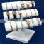 2015 hot design and wonderful acrylic watch display 10 watches watch racks
