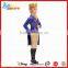 New Fama audited factory plastic couples dancer figurines