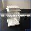 acrylic lipstick display tower dispenser holder