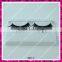 Premium quality synthetic hair false eyelashes handmade fake eyelash wholesale
