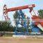 China Manufacturers CYJ beam balence pumping unit