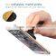 universal portable china wholesale strong reliable magnet car vent mobile phone holder compatible with all phones