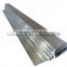hot sale all sizes cold drawn flat steel bar C45 IC45