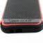 2015 New practical Universal sturdy and durable rugged shockproof defender cheap football durable TPU case for HTC One M8