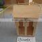 hot sale,new design wooden wine box with high quality and best price