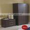 2015 hot sale new 2 door modern design bedroom furniture wardrobe