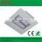 iluminacion leds recessed lowbay led 100w high bay light Gas station light fixture of ceiling