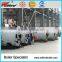 WNS Horizontal Oil or Gas Fired Steam Generator