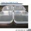 Plastic thin wall food container mould