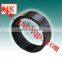 heavy duty truck SINOTRUK howo truck spare parts front hub AZ9125410006