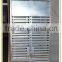 half square logistic trolley, mobile trolley , steel trolley for sell