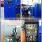 hydraulic or mechanical cnc turret punch press/cnc metal hole punching machine