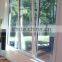 Plastic upvc tilt and turn window,Europe style pvc tilt and turn window