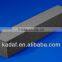 Single or Double Side Adhesive pe Foam Tape With Slitting Service