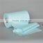Industrial Roll Biodegradable Flushable Wiper Non Woven Pla Fabric