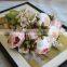 New High Quality Nature Touch Artificial Flowers Wedding Decoration Peony Flower Silk Peony Buoquet