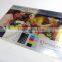 Superior Quality Decoration Inkjet Decal Silver Pet Mirror Film
