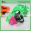 Small Pull Back Ocean Fish Toy For Kids Capsule Toy