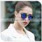 2016 fashion design high quality UV400 sunglasses for ladies