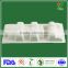 Biodegradable bagasse molded pulp wireless radios packaging tray