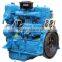 CCS Approved China Nantong 4 Cylinders Small Marine Diesel Engine 66 kW