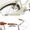 China 2015 hot new cheap urban bike high quality 26'' retro city bike with dynamo dynamo light/HIGH QUALITY CITY BIKB-CB-M16035