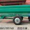 Agricultural Tractor Mounted Stainless Steel Heavy Duty Fertilizer Spreader