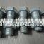 Saite fastener DIN 931, DIN 933High Tensile Black oxided cold formered hex headgrade 4.8 grade 6.8 grade 8.8 grade 10.9s etc