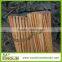 Factory varnished wooden poles for broom and mop