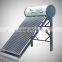 150L Non-Pressurized Solar Energy Water Heater