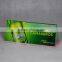 Top Grade Imported Material V shape Acrylic Table Tent Display