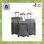 Dark Brown Business Man Highh-end Strong Trolley Commercial Luggage